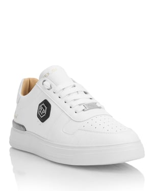 Lo-Top Sneakers Cocco