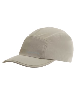 Craghoppers Unisex Volwassen Multi Active II Nosilife Baseballpet (Kiezelsteentjes)