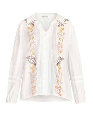 MAICAZZ Izzy blouse