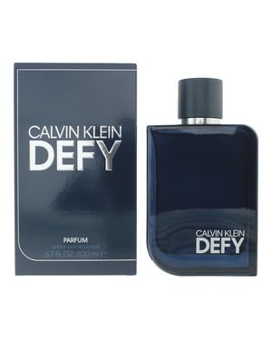 Calvin Klein Defy Parfum 200ml
