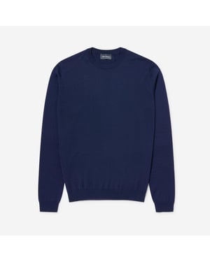 Oliver Sweeney Cosford Mid Blue