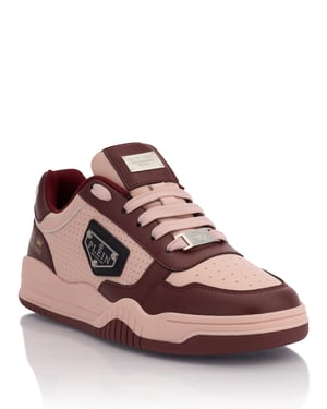 Lo-Top Sneakers Street