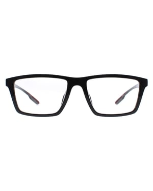 Emporio Armani Rectangle Mens Shiny Black EA4189U