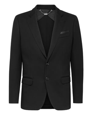 Blazer Crest