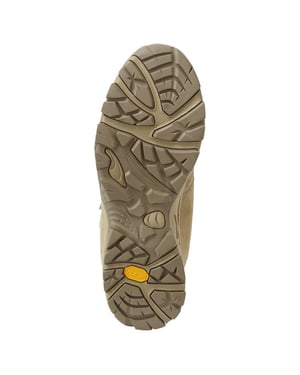 Craghoppers Heren Salado Desert Mid 2 Suède Wandelschoenen (Rubble)