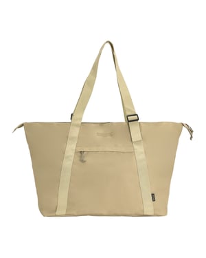 Regatta Unisex Volwassen Boulder Tote Tas (Barleycorn)