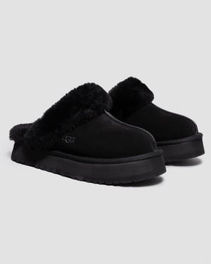 UGG Disquette Womens Slipper