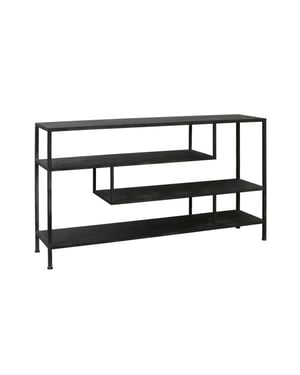 Light & Living side ylaya 140x35x80.5cm -