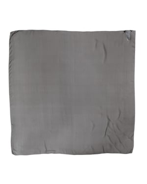 Sjaal Effen Kleur Lichtgewicht