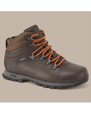 Craghoppers Herr Trek NewHide Vandringskängor (Mocha)