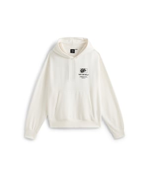 Stacked Hi Pullover