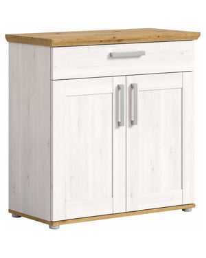 Furnilux Verona schoenenkast sibiu lariks nb artisan nb