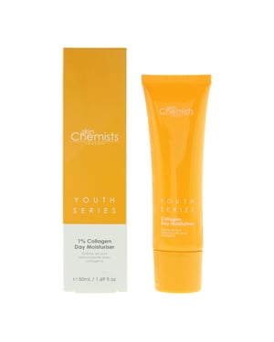 Skin Chemists Youth Series Collagen Day Moisturiser 50ml