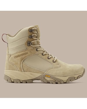 Craghoppers Herr Salado Desert Hi 2 Vandringsskor (Rubble)