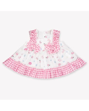Monnalisa Baby meisjes setje in