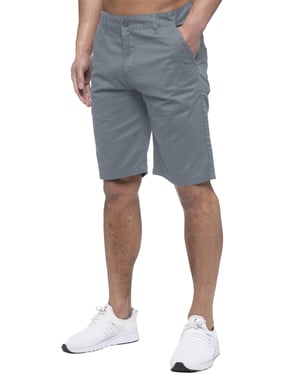 Enzo| Mens Chino Shorts