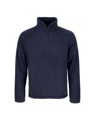 Craghoppers Mens Expert Corey 200 Fleece Top (Dark Navy)