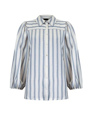 Poools Blouse 513109