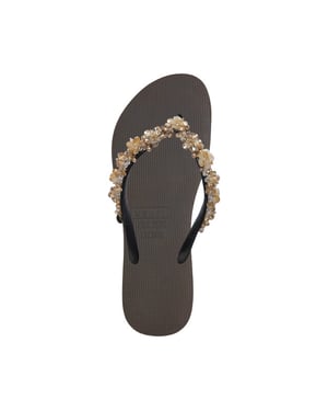 Uzurii Precious bloom gold koffie