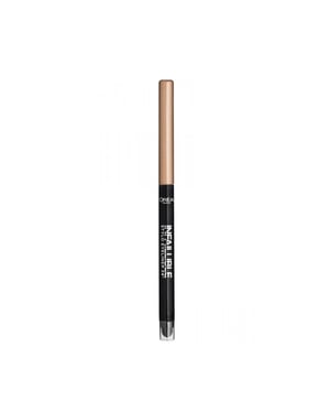 L'Oreal Infaillible Stylo Eyeliner 24 Waterproof - 320 Nude Obsession