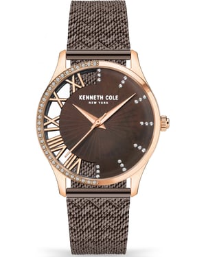 Kenneth Cole KCWLG2126104 Ladies Classic Watch
