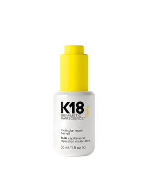 K18 MOLECULAR REPAIR HAIR OIL
