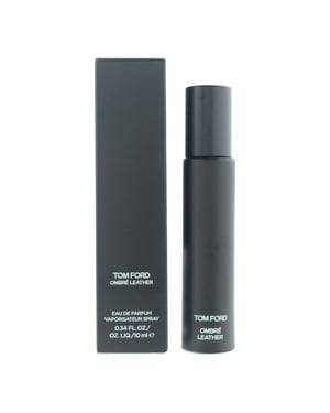 Tom Ford Ombre Leather Eau de Parfum 10ml Spray Unisex