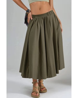 Maxi A-Form Fit Rok