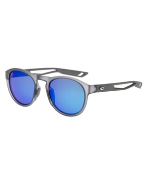 Unisex Polariserende UV400 Lifestyle Zonnebril met Spiegels Hydrofobe TR90 Hoofdspons