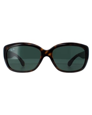 Rayban Sunglasses Jackie Ohh 4101 710 Havana Green