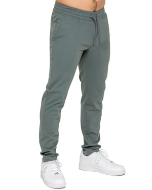 Enzo | Mens Smart Joggers