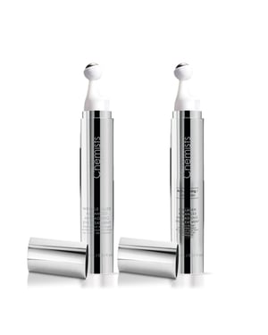 skinChemists Anti-Ageing Collagen & Caviar Eye Treatments Duo Pack for Loss of Firmness, Fine Lines, Wrinkles