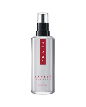 Prada Luna Rossa Carbon Eau de Parfum Refill 150ml Intense