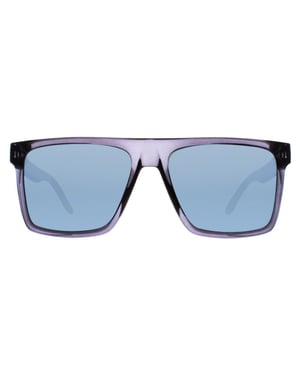 Hugo by Hugo Boss Sunglasses HG 1069/S PJP 3J Crystal Blue Blue Mirror