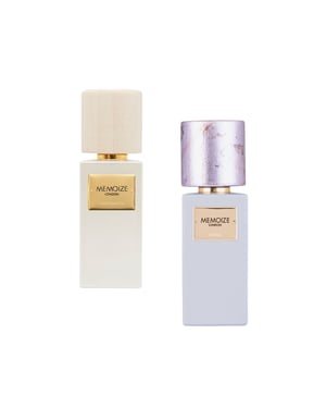 Temperantia 100ml and Unitas 100ml DUO SET