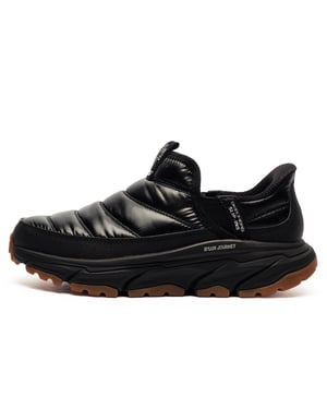 Skechers Hands Free Slip-ins D'Lux Memory Foam Womens Trainers