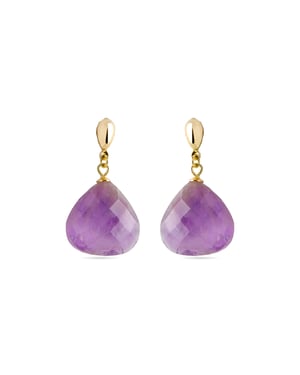 Luxenter Zoqoyi 925 Sterling Zilveren Oorbellen