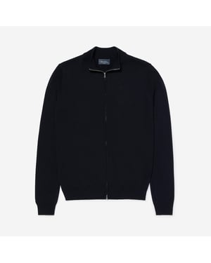 Oliver Sweeney Shawell Navy