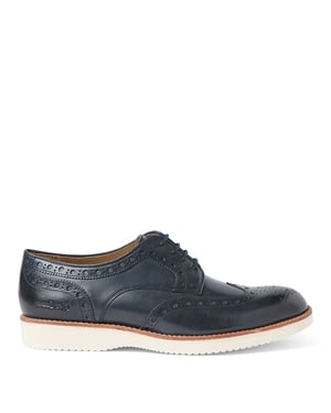 Oliver Sweeney Carlton Navy