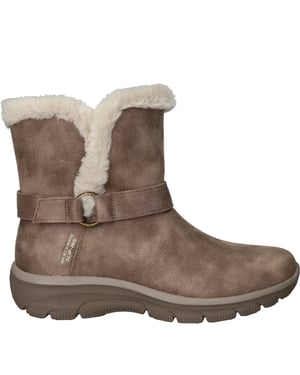 Skechers Slip-Ins Relaxed Fit Vegan Boots Dames