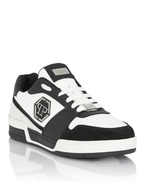 Lo-Top Sneakers P-Force 78