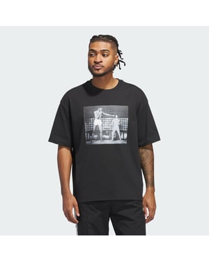 Kareem Scoring Champ Graphic Tee
