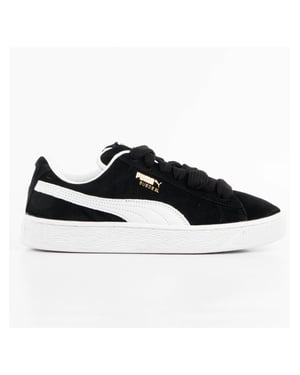 Puma dames Suede XL Heritage sneakers
