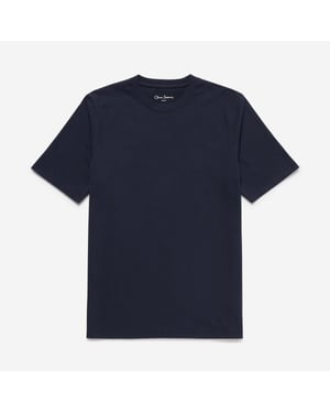 Oliver Sweeney Cromer Navy