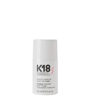 K18 Leave In Repair Hair Mask 15ml