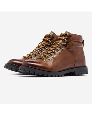 Oliver Sweeney Burford Tan