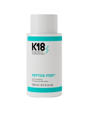 K18 DETOX SHAMPOO 250ML