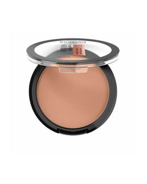 Bourjois Always Fabulous Shine Control Matte Powder 10g - 200 Rose Vanilla