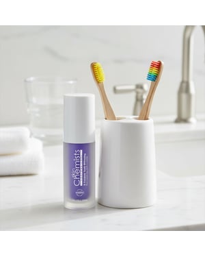 skinChemists Tandenbleekset voor mondverzorging