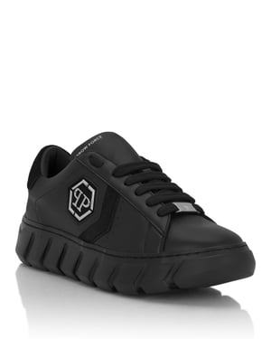 Lo-Top Sneakers Hexagon